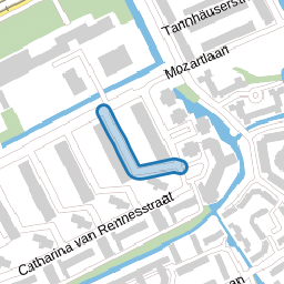 Jacques Urlusstraat