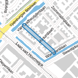 Jan de Vriesstraat