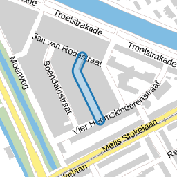 Jan de Weertstraat