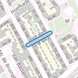 Jan Ligthartstraat