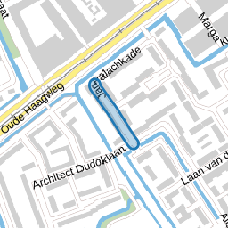 Jan Palachstraat
