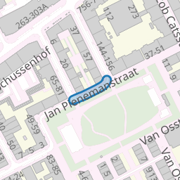 Jan Pienemanstraat