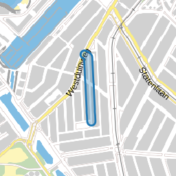 Jan van Houtstraat