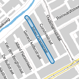Johan Gramstraat