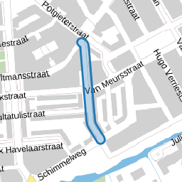 Jonathanstraat
