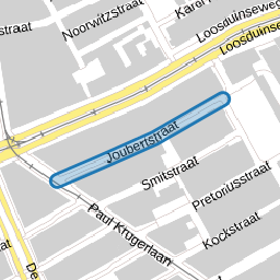 Joubertstraat