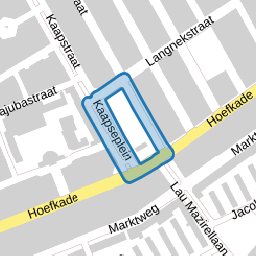 Kaapseplein