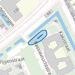 Kakistraat