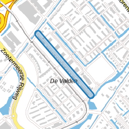 Kamilleveld