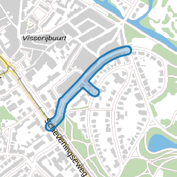 Kanaalweg