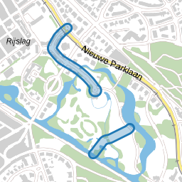 Kapelweg