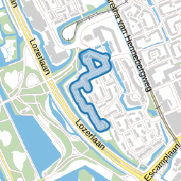 Karperdaal