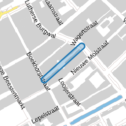 Katerstraat