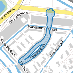 Katschiplaan
