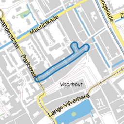 Kazernestraat