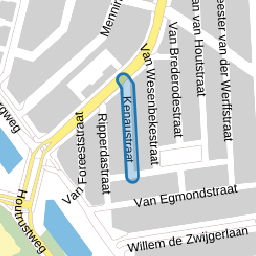 Kenaustraat