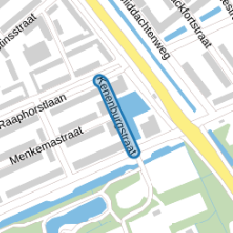 Kenenburgstraat
