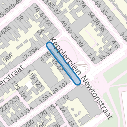 Kepplerplein