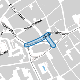 Kerkplein