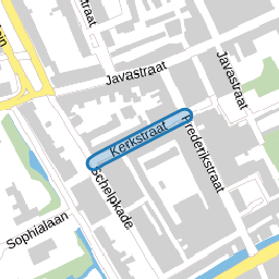 Kerkstraat