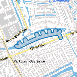 Keukenhoflaan
