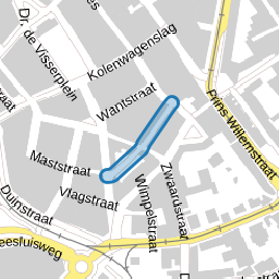 Kielstraat