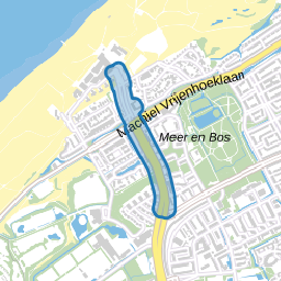 Kijkduinsestraat