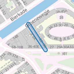 Kikkerstraat