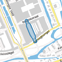 Kingstonplantsoen