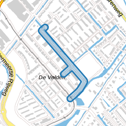 Klaverveld
