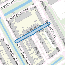 Klepstraat
