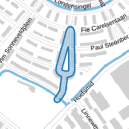 Ko van Dijkplein