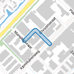 Kobaltstraat