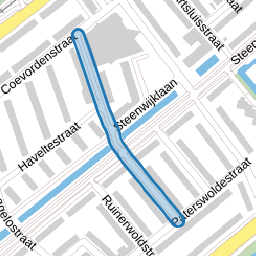 Koekangestraat