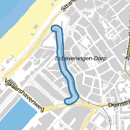Kompasstraat