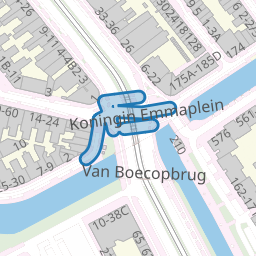 Koningin Emmaplein
