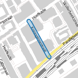 Koninginnestraat