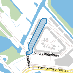 Koolwitjelaan
