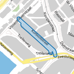Korbootstraat