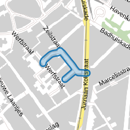 Korendijkstraat