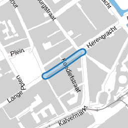 Korte Poten