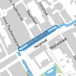 Kortenaerkade