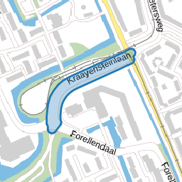 Kraayensteinlaan