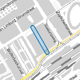 Kraijenhoffstraat