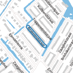 Krakeendstraat