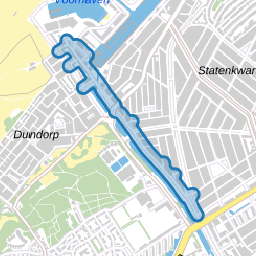 Kranenburgweg