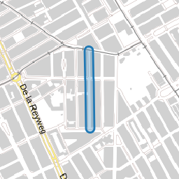 Kritzingerstraat