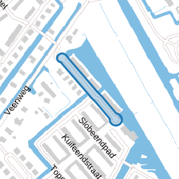 Krooneendstraat