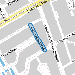 Kruisbessenstraat