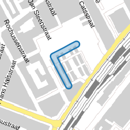 Krusemanstraat